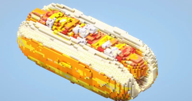Hot dog - Image 3