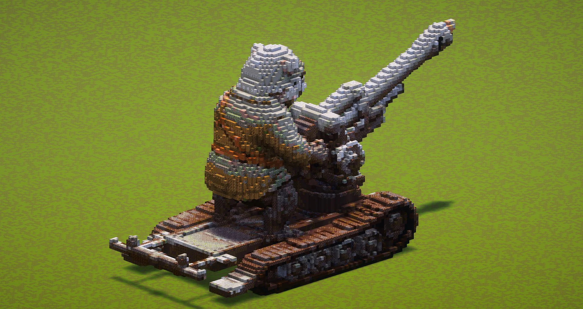 Hotwitzer Racoon - Image 3