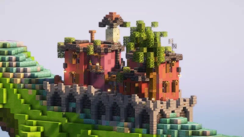 House on a Geko - Image 2