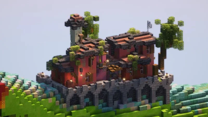 House on a Geko - Image 3