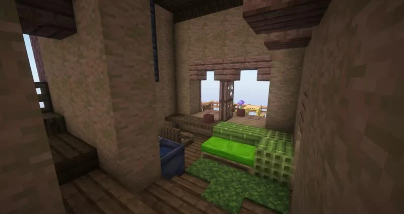 House on a Mantis - Image 3