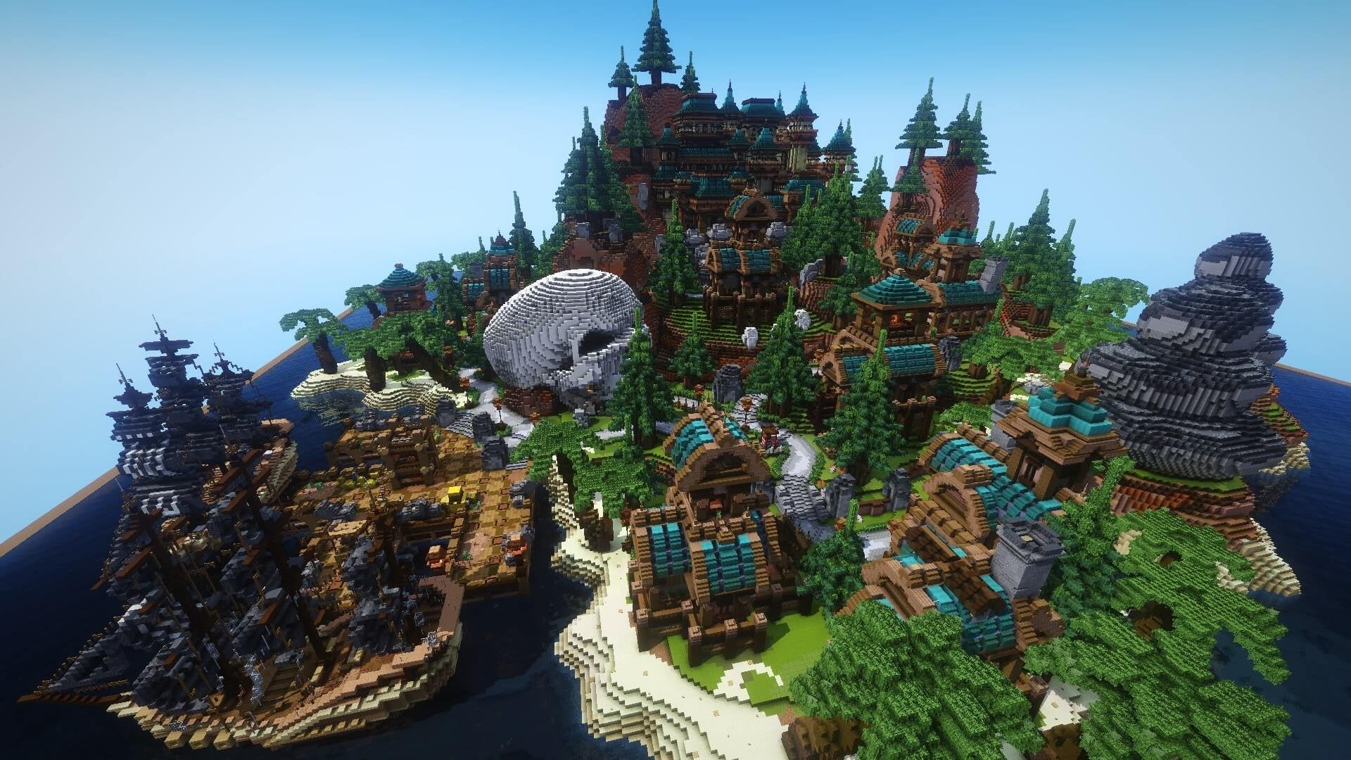 Hub - BlueBay - 500x500 - Image 3