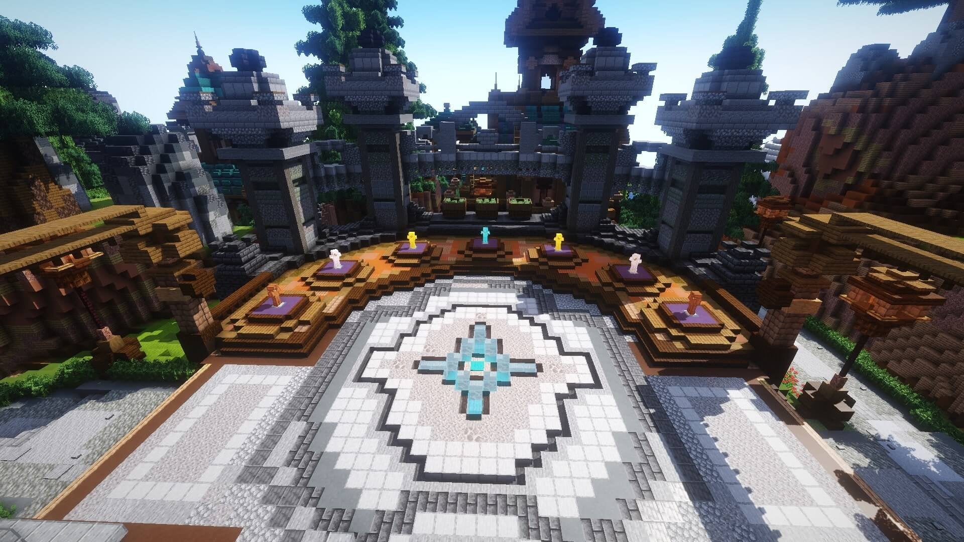 Hub - BlueBay - 500x500 - Image 8