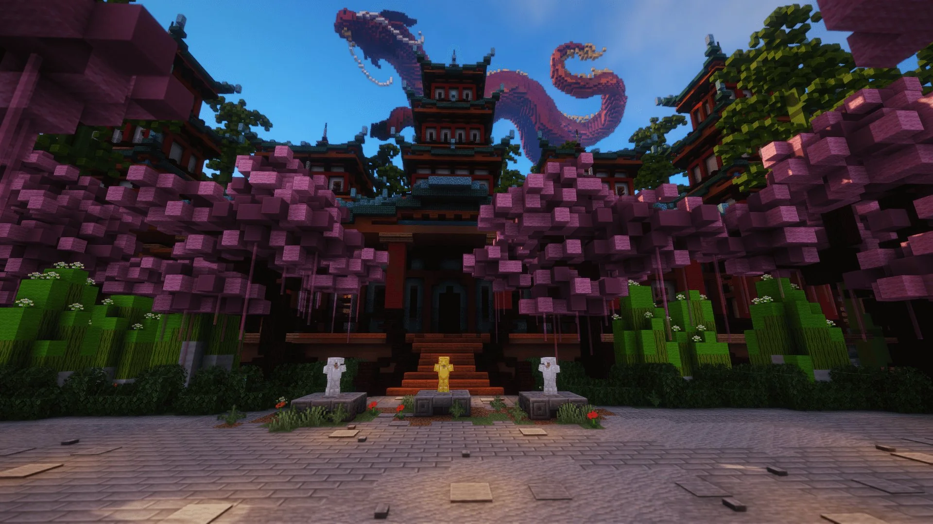 Hub - Chinese Kingdom - 300x300 - Image 3