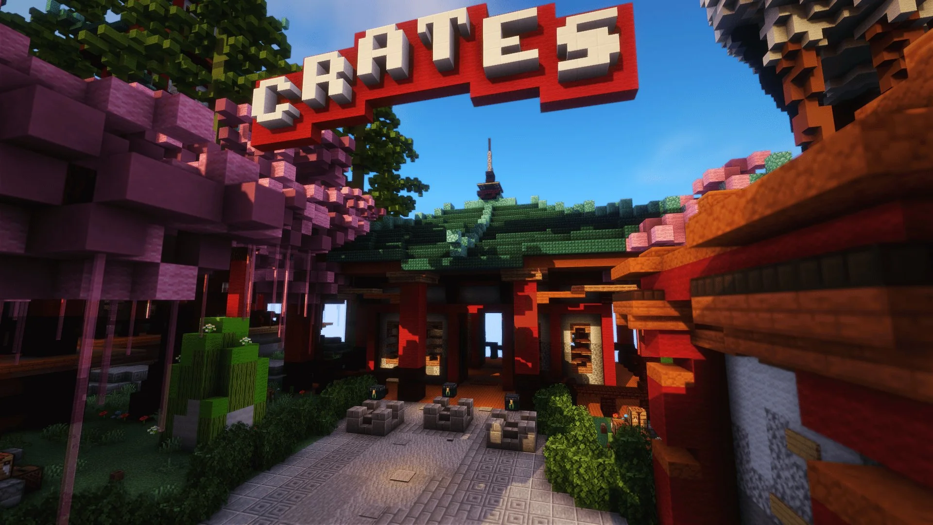 Hub - Chinese Kingdom - 300x300 - Image 4