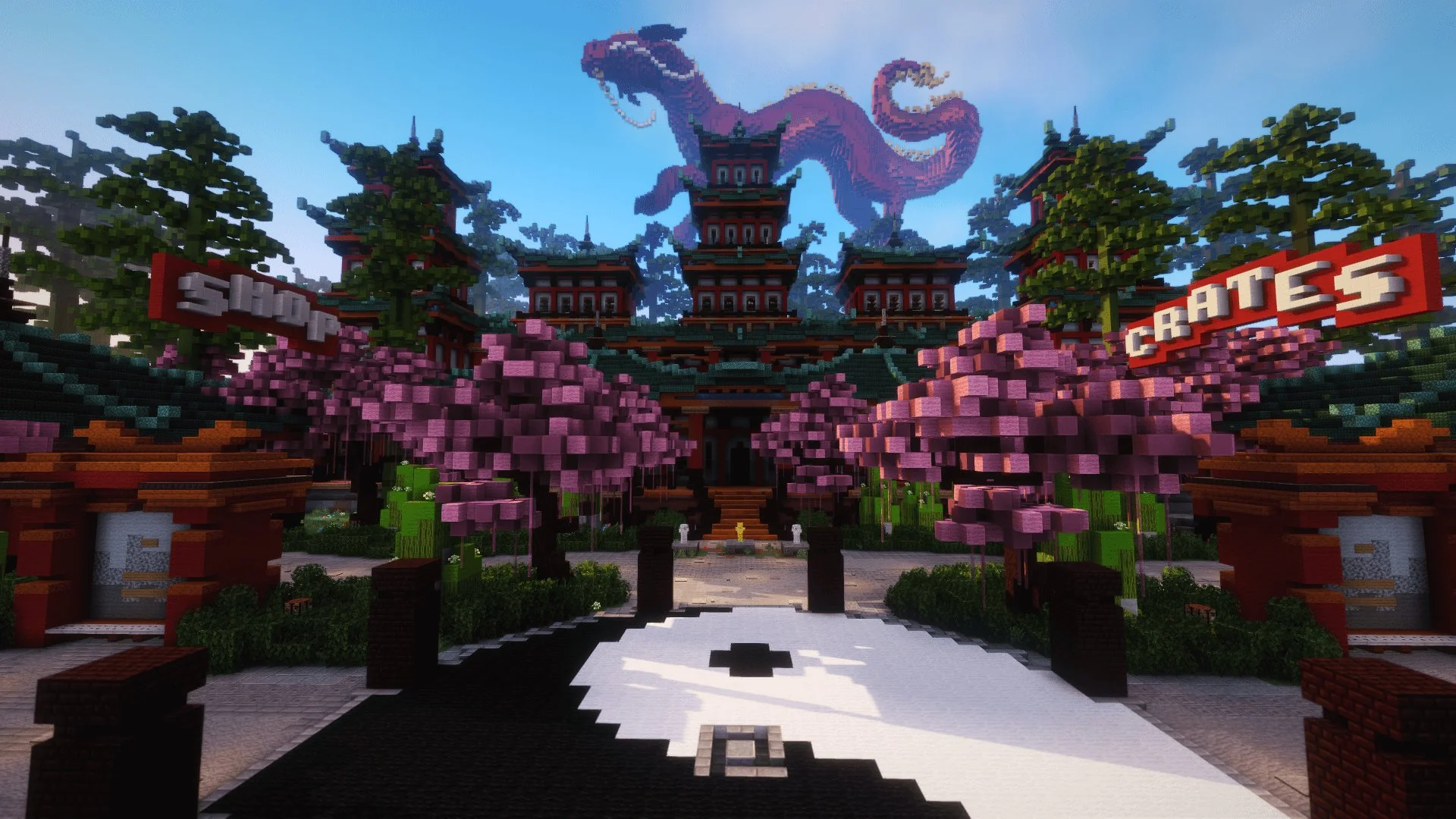 Hub - Chinese Kingdom - 300x300 - Image 5
