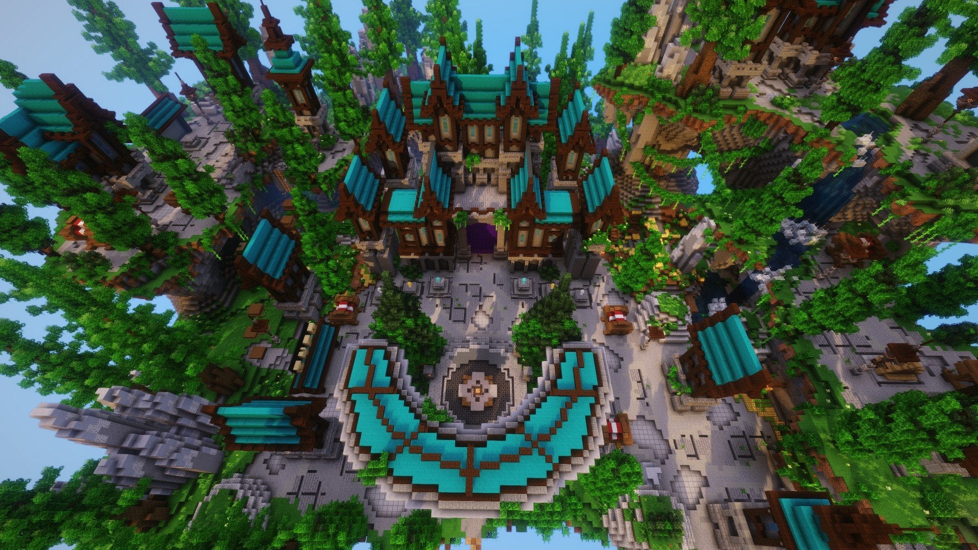 Hub - Diamond Valley - 230x200 - Image 2