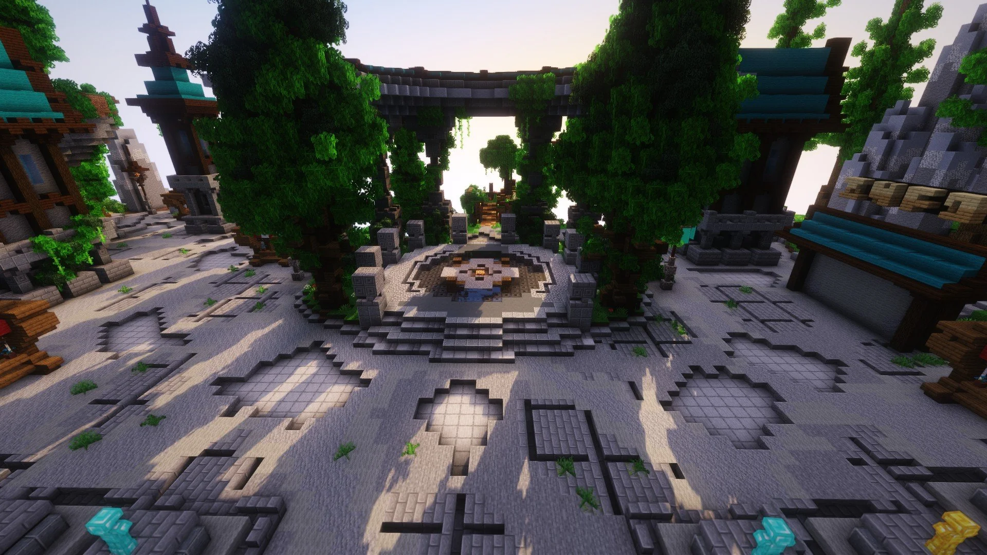 Hub - Diamond Valley - 230x200 - Image 3