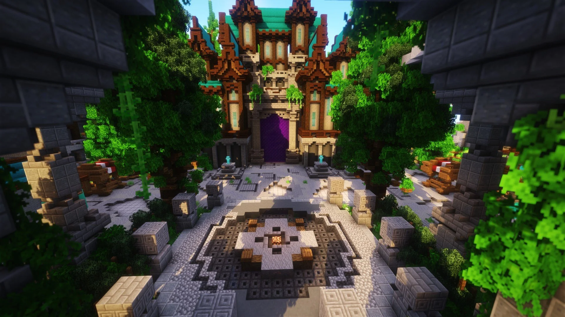 Hub - Diamond Valley - 230x200 - Image 4