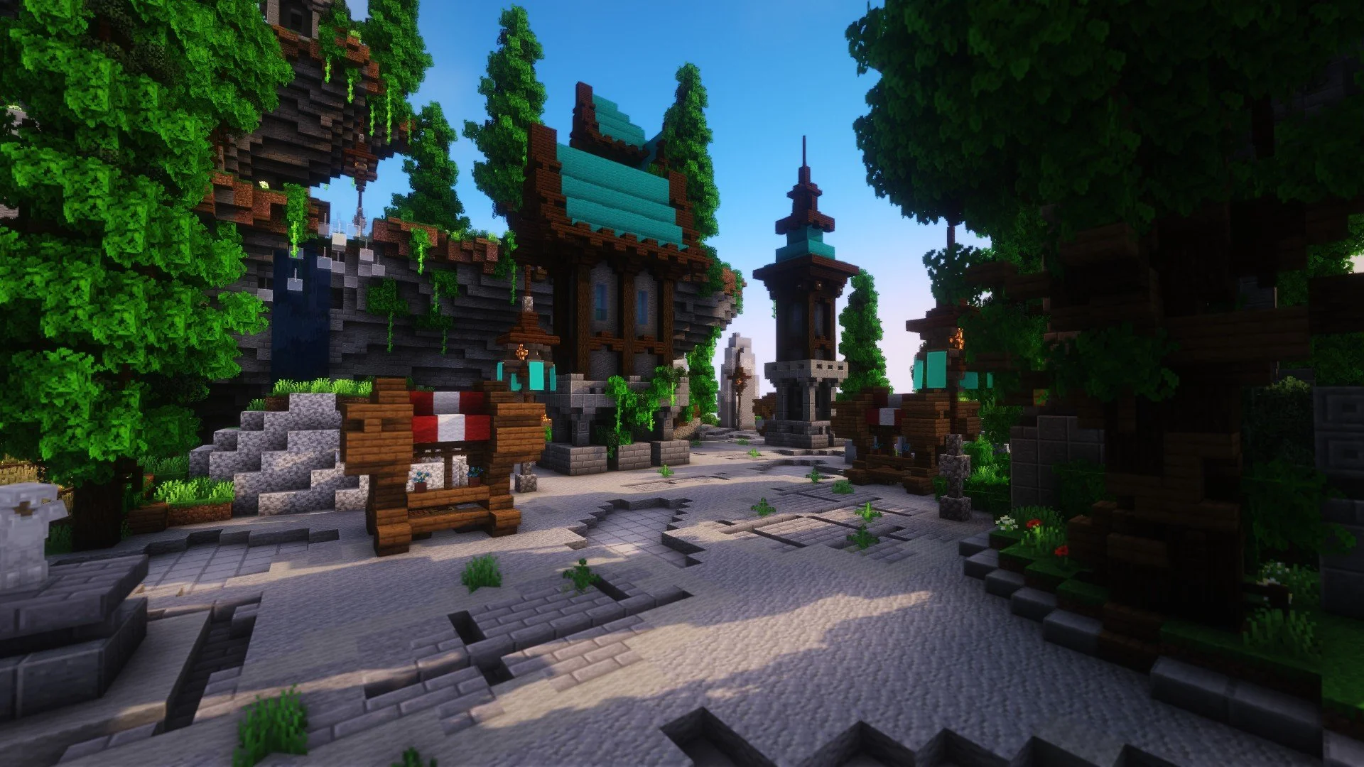Hub - Diamond Valley - 230x200 - Image 5