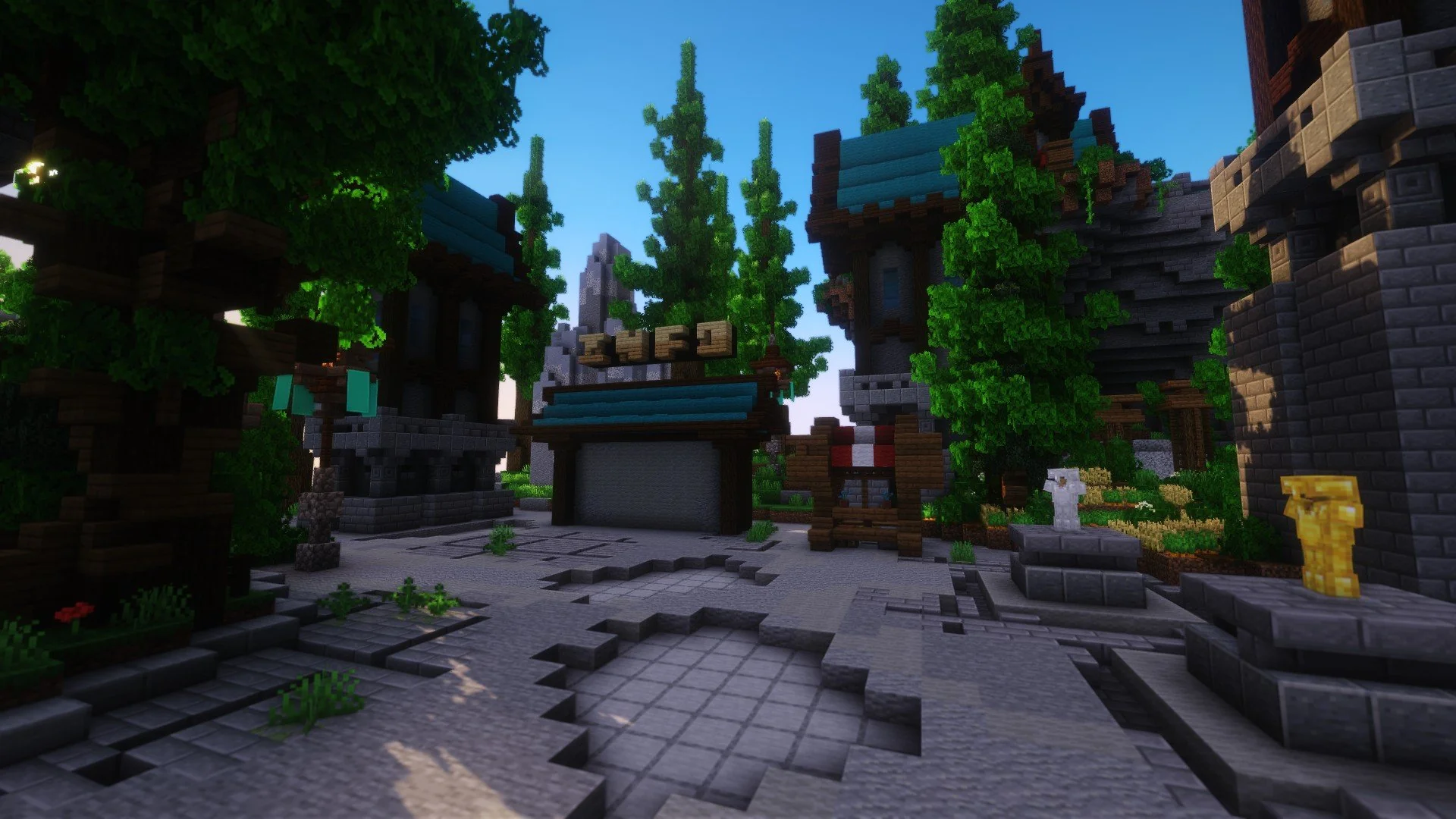 Hub - Diamond Valley - 230x200 - Image 6
