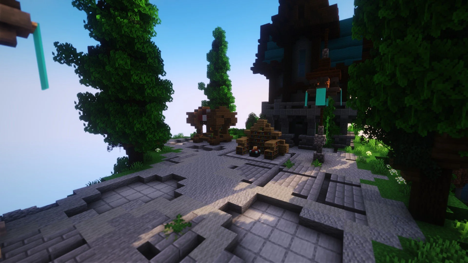 Hub - Diamond Valley - 230x200 - Image 7