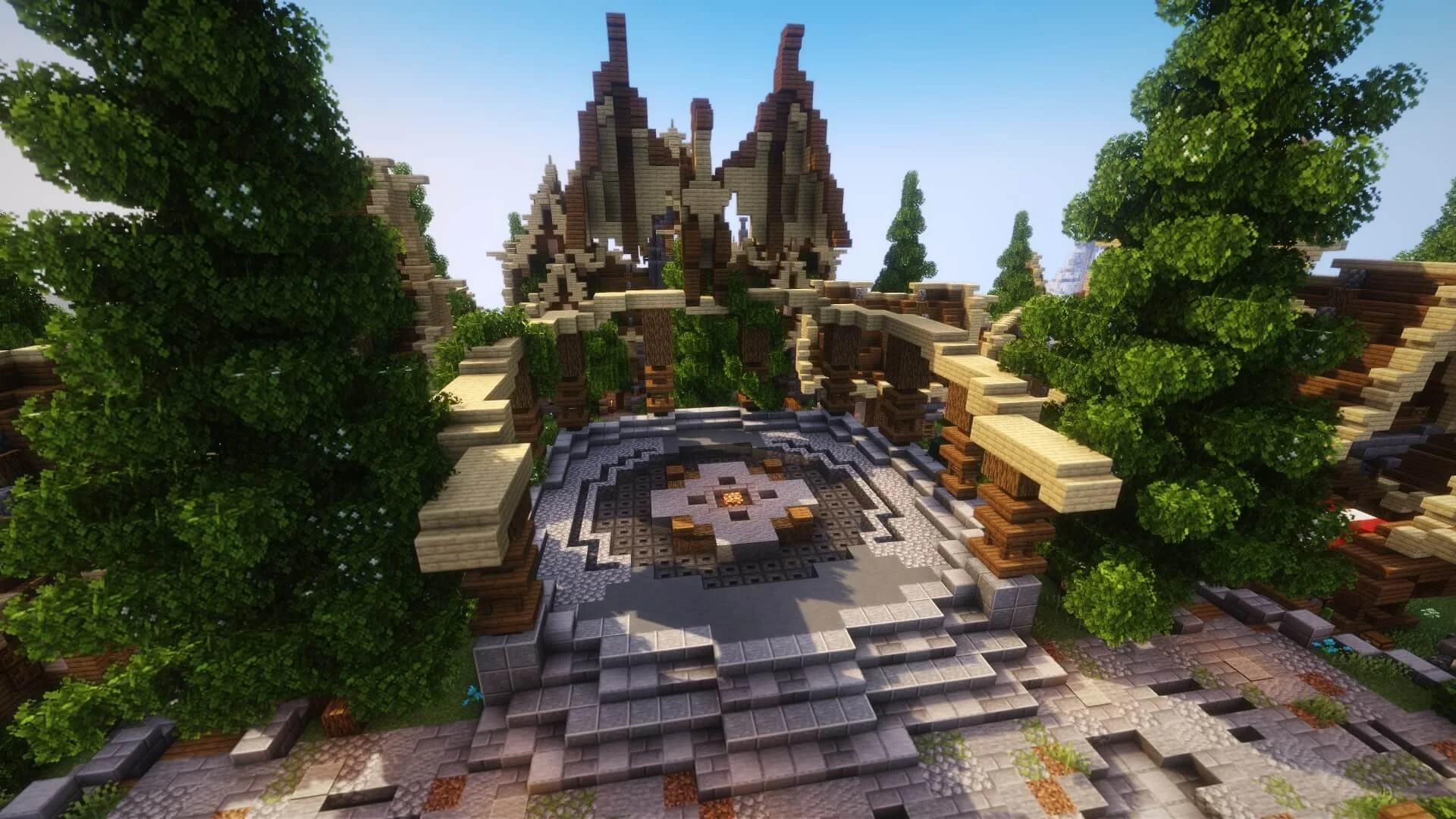 Hub - Imperial Kingdom - 500x500 - Image 7