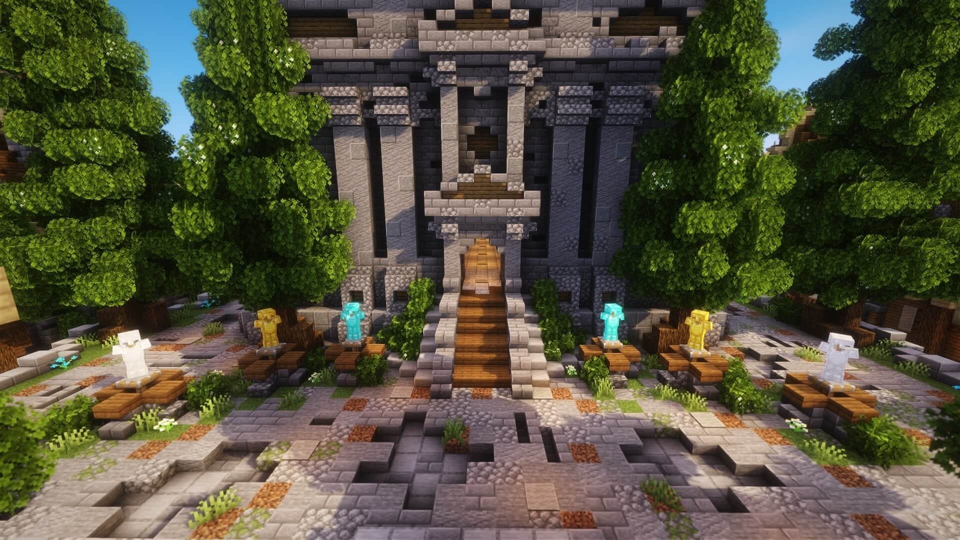 Hub - Imperial Kingdom - 500x500 - Image 8
