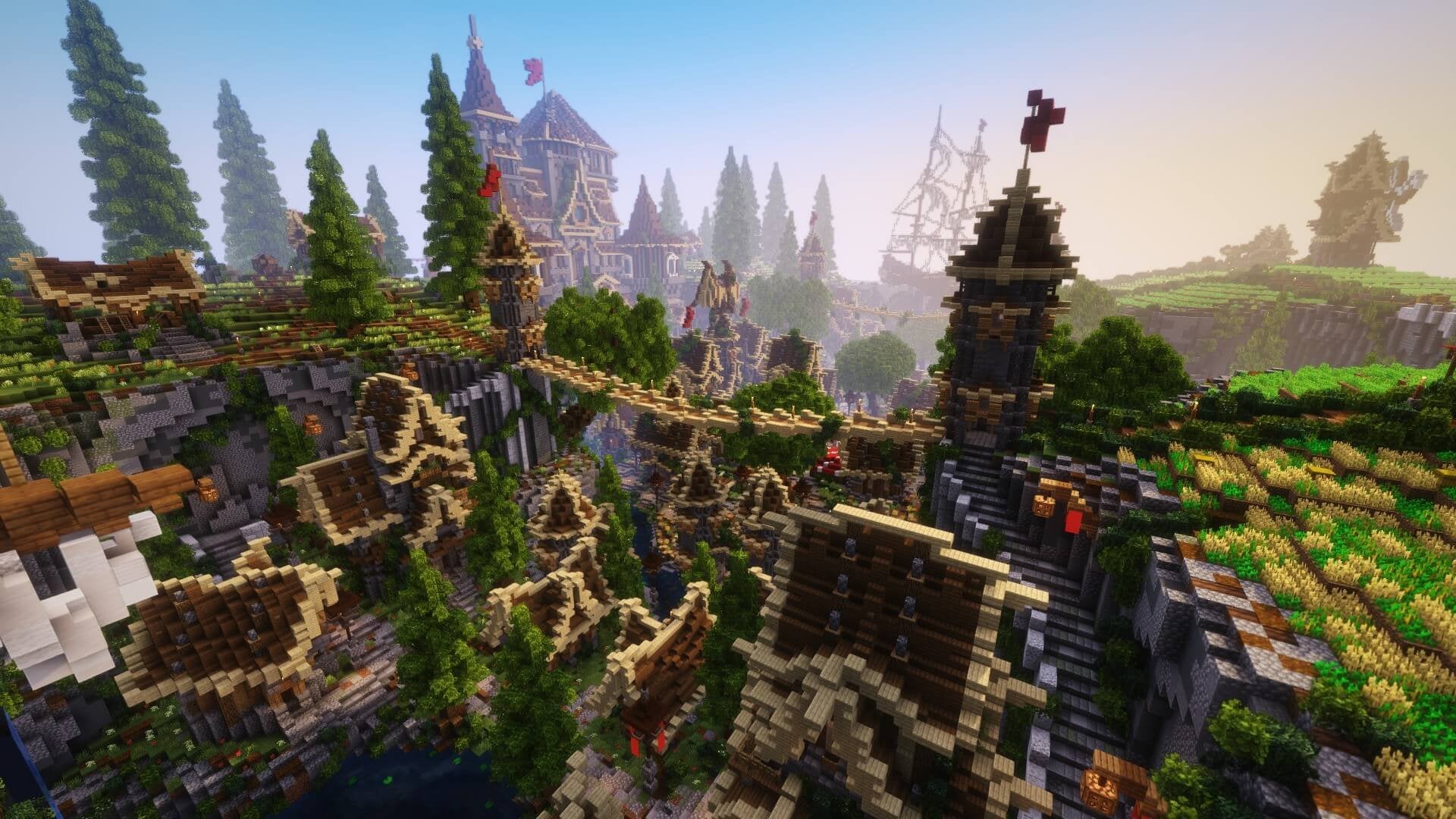 Hub - Kingdom of the Sea - 450x450 - Image 2