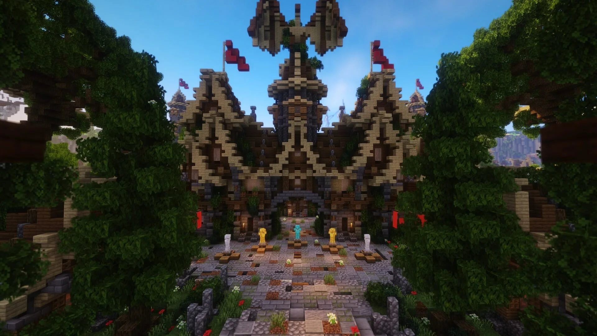 Hub - Kingdom of the Sea - 450x450 - Image 4