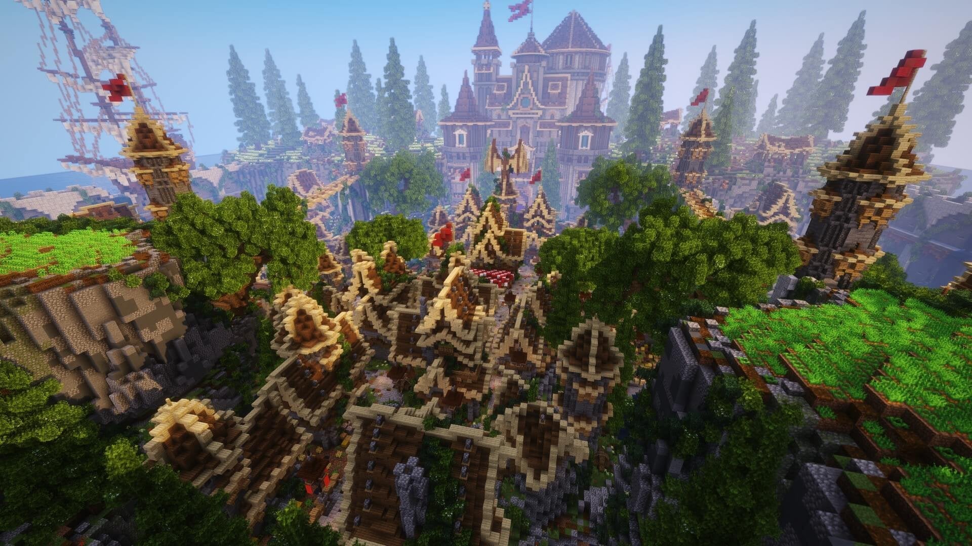 Hub - Kingdom of the Sea - 450x450 - Image 6