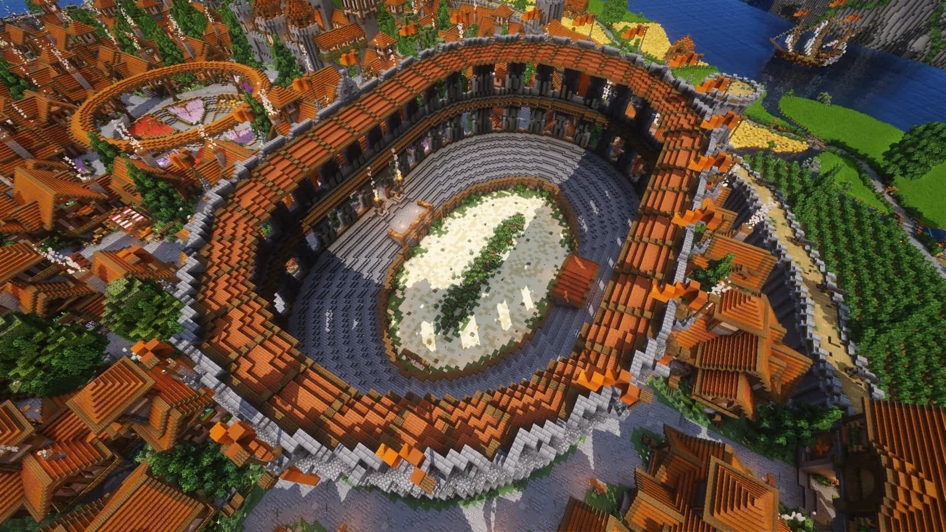 Hub - Larinor Kingdom - 1000x1000 - Image 6