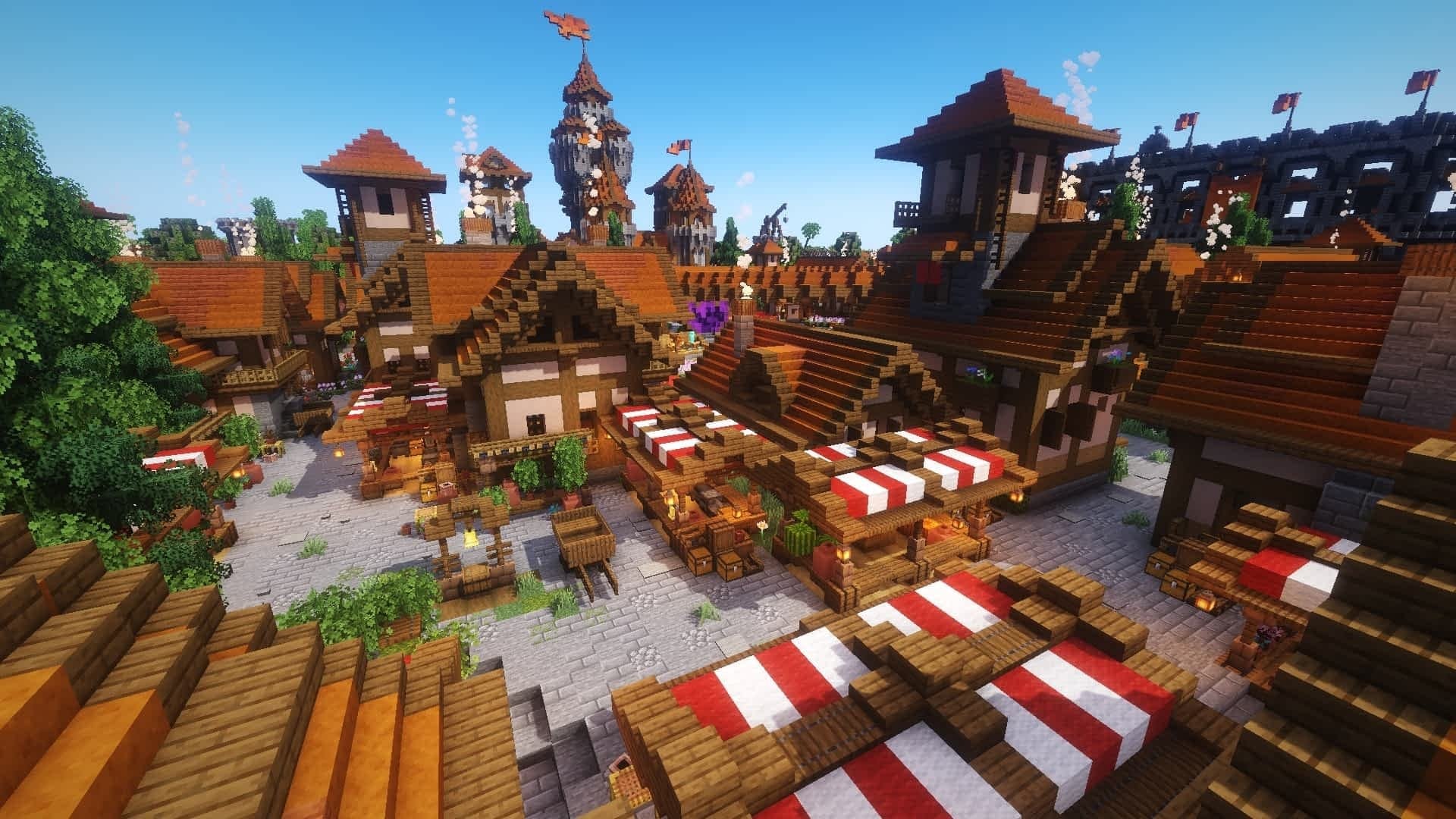 Hub - Larinor Kingdom - 1000x1000 - Image 7