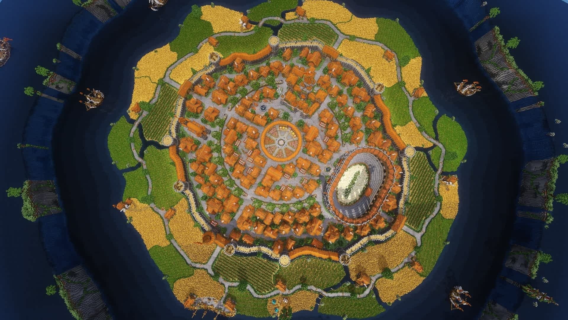Hub - Larinor Kingdom - 1000x1000 - Image 8