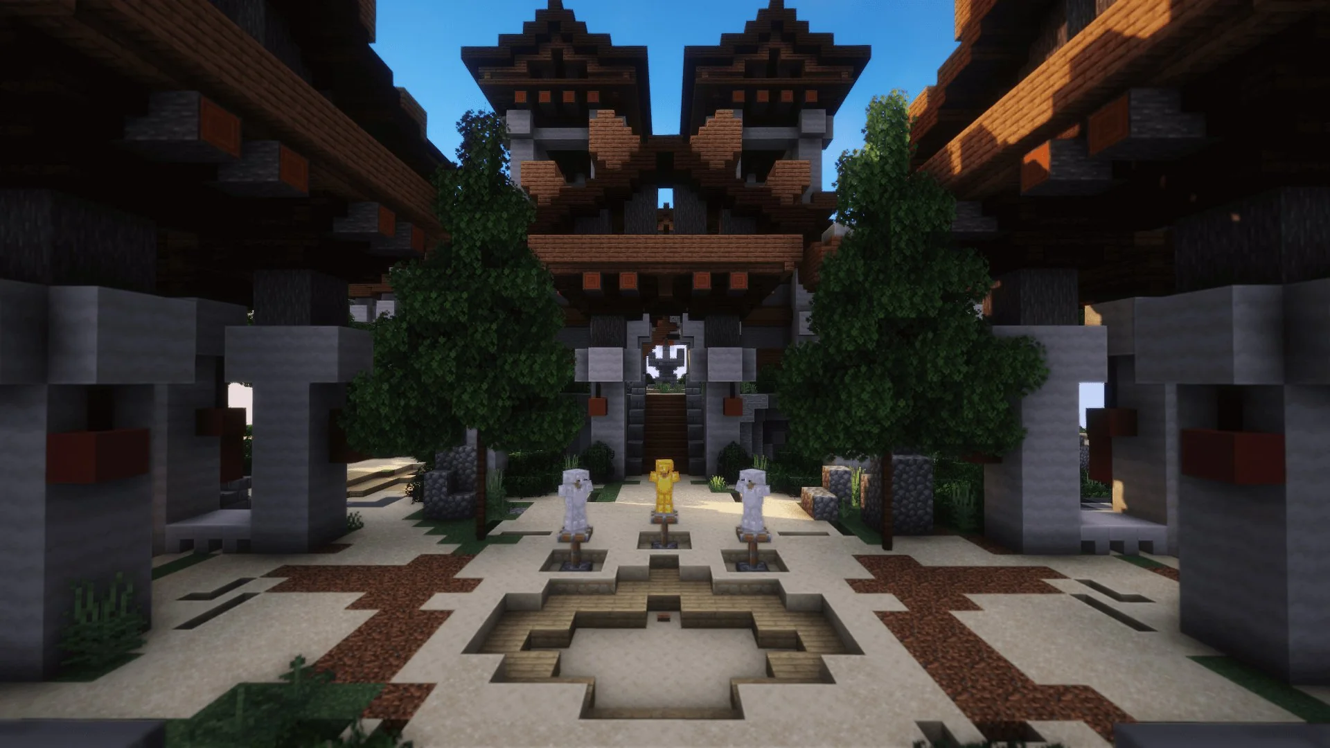 Hub - Monir Town - 200x200 - Image 3