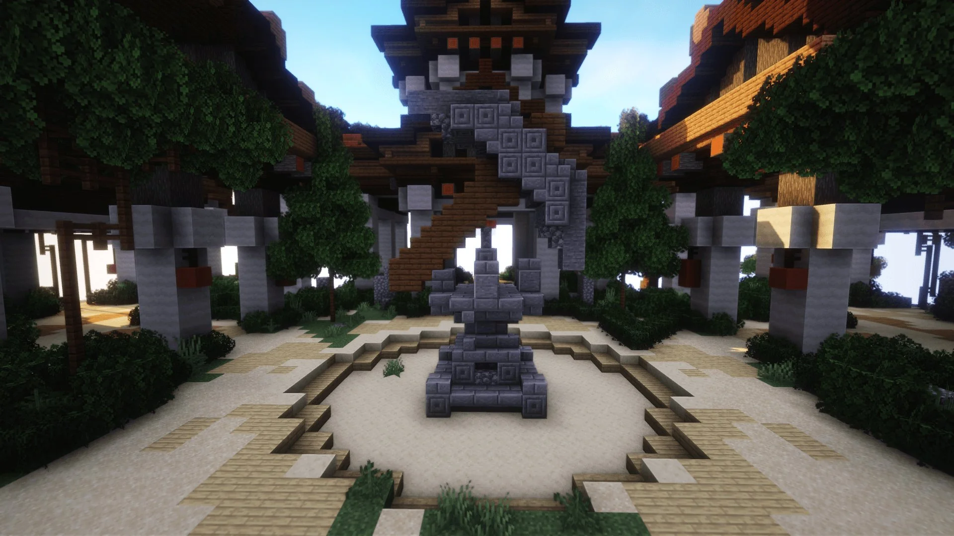 Hub - Monir Town - 200x200 - Image 4