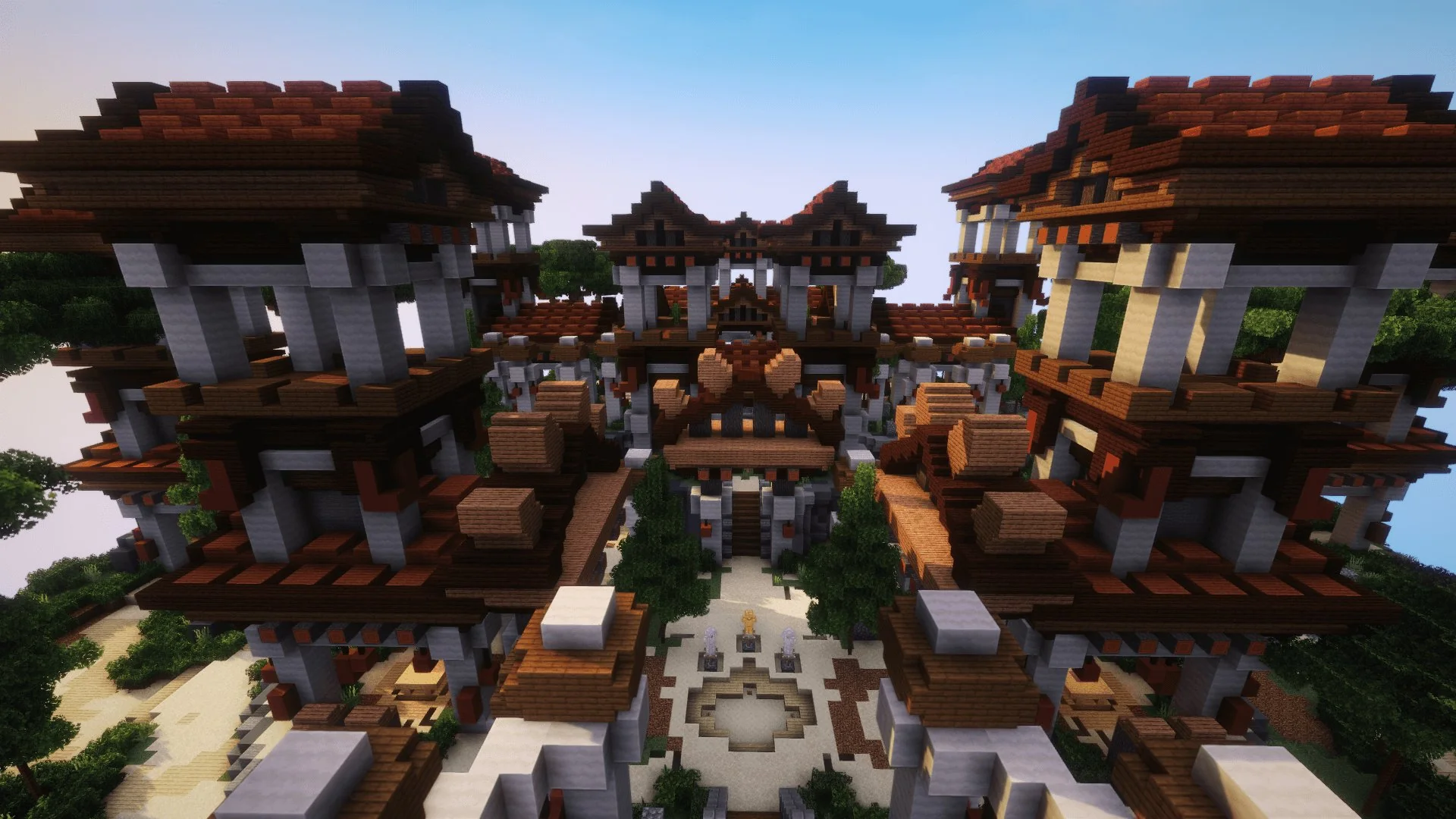 Hub - Monir Town - 200x200 - Image 5