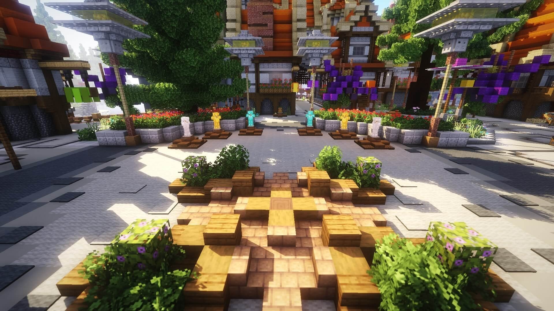 Hub - Orange Kingdom - 450x450 - Image 5