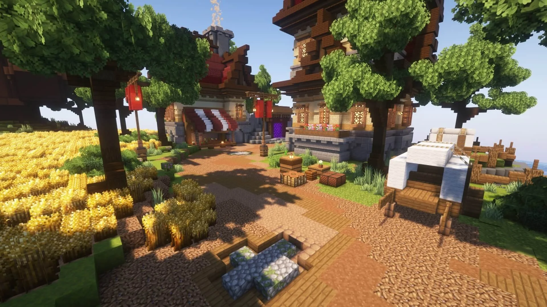 Hub - Redvale - 500x500 - Image 10