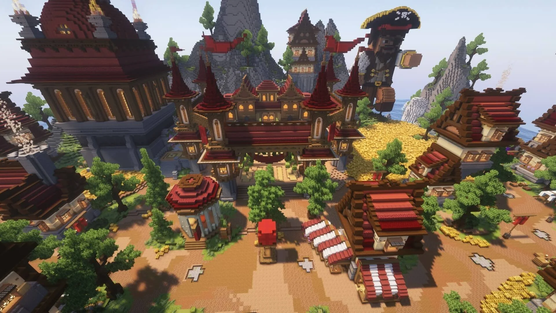 Hub - Redvale - 500x500 - Image 11