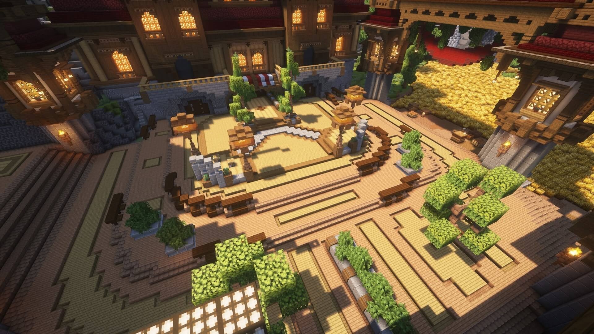 Hub - Redvale - 500x500 - Image 12