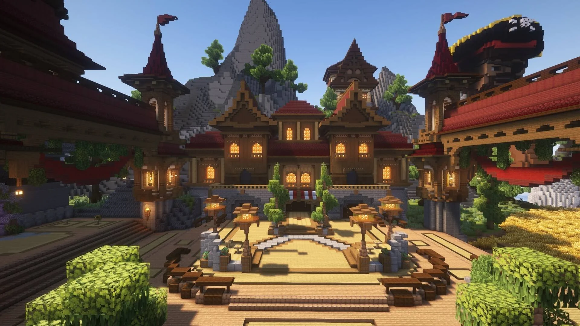 Hub - Redvale - 500x500 - Image 13