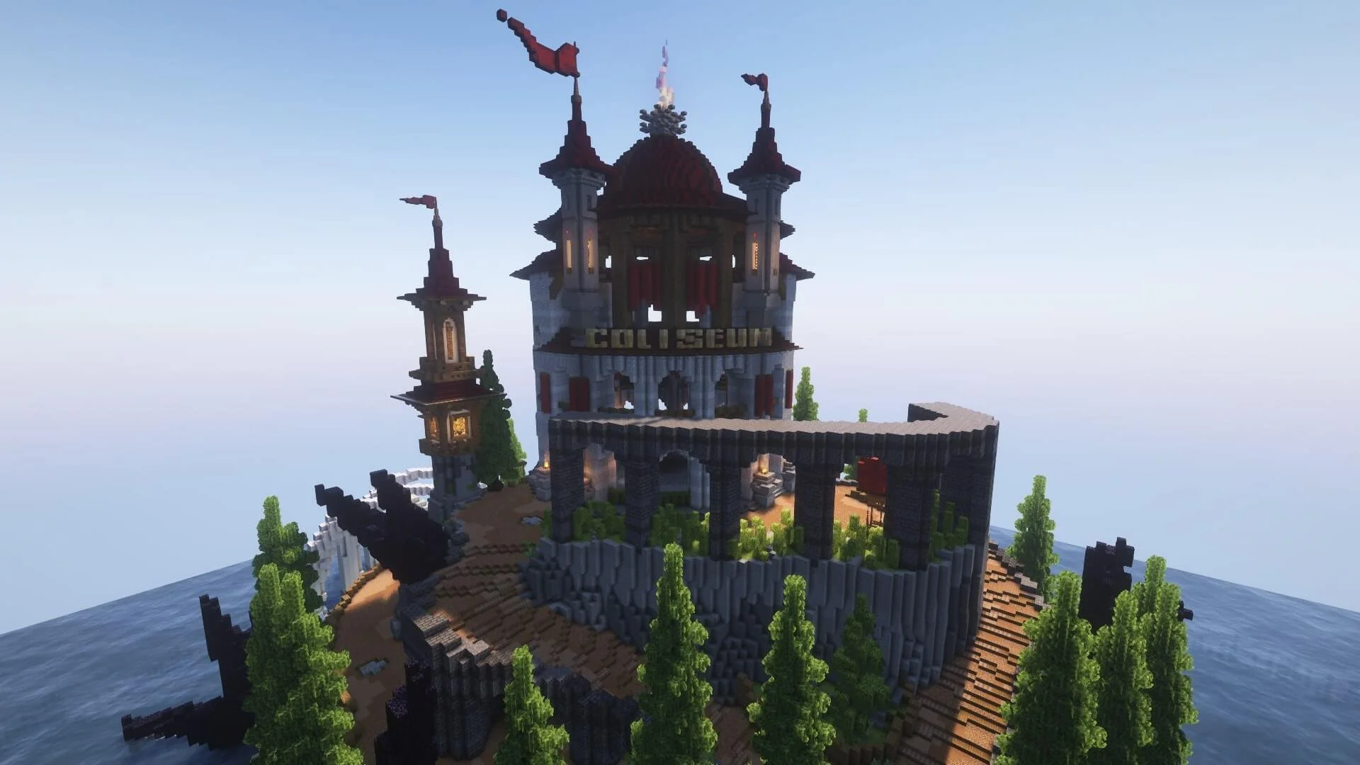 Hub - Redvale - 500x500 - Image 14