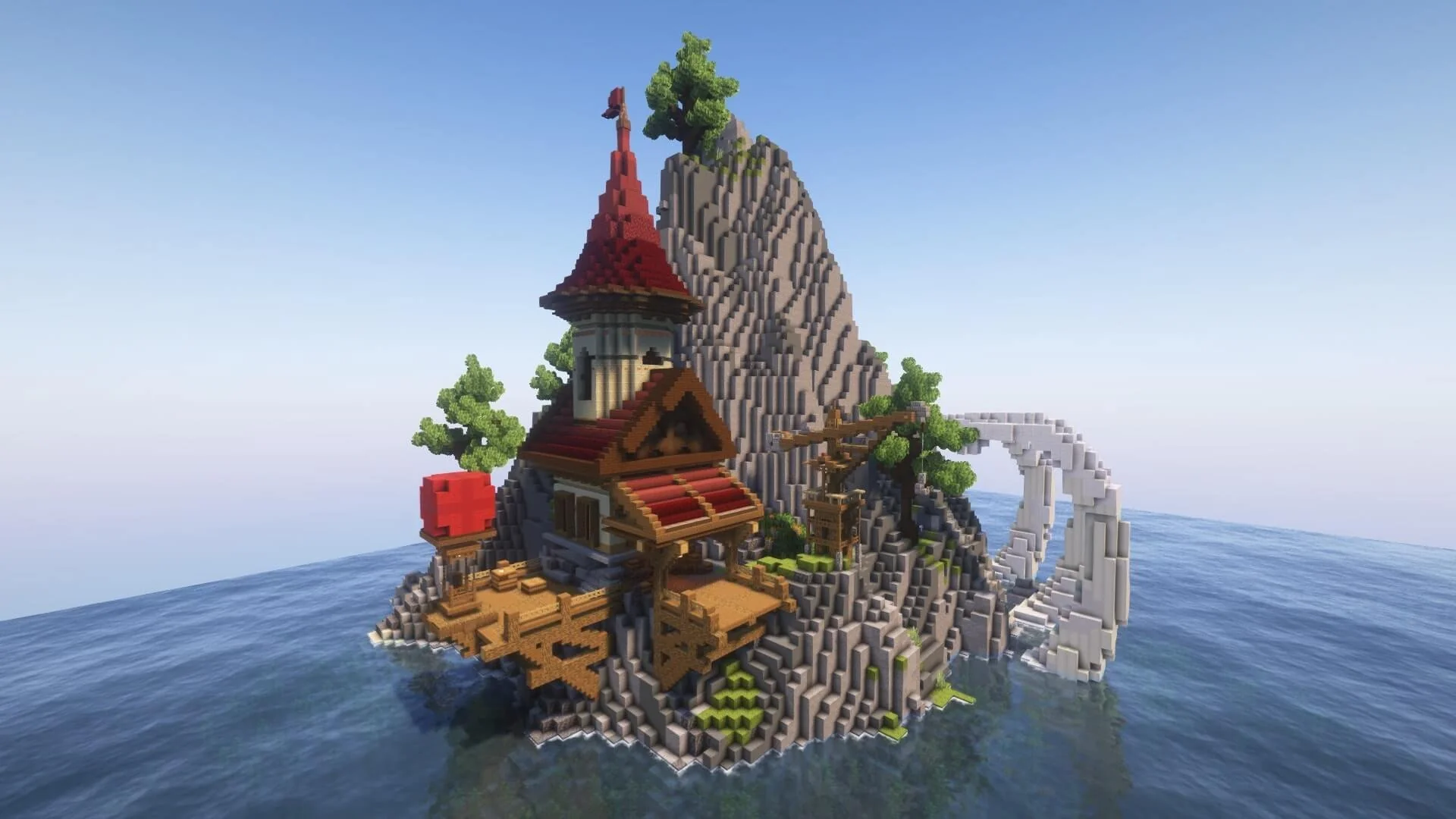 Hub - Redvale - 500x500 - Image 15