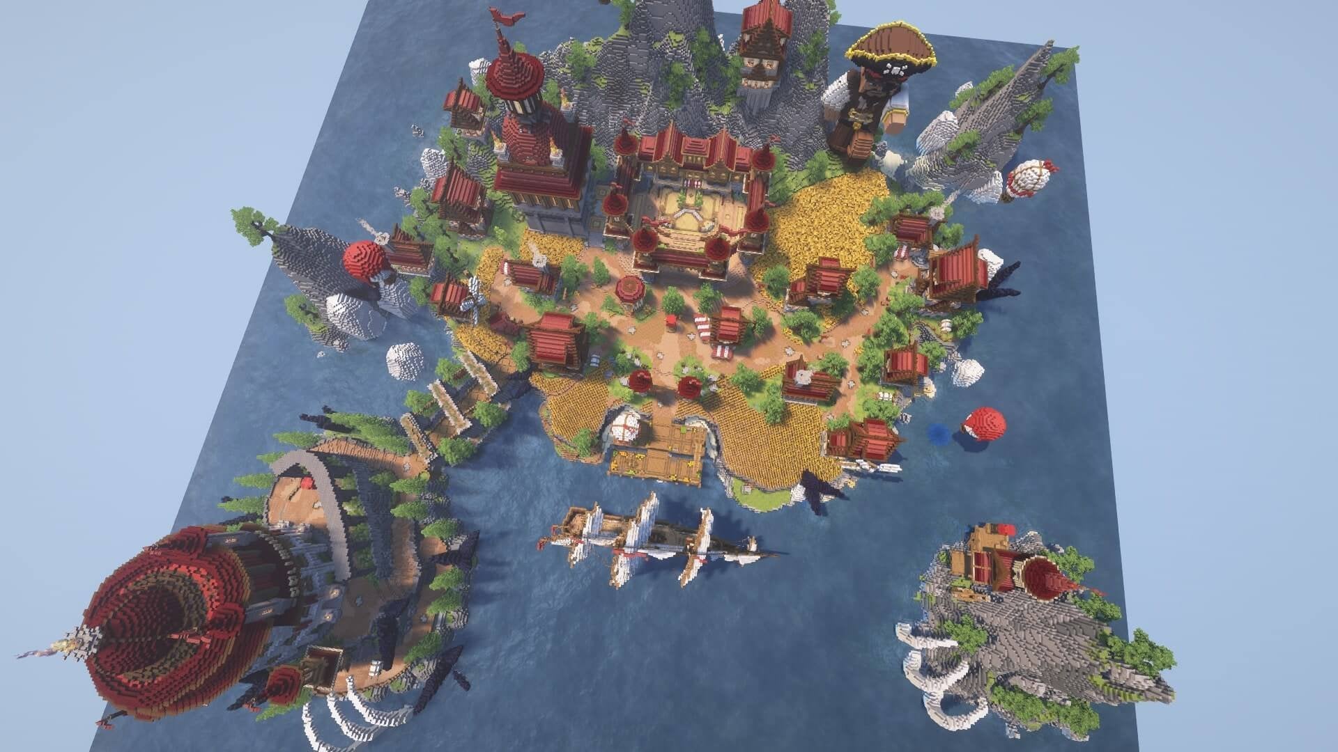 Hub - Redvale - 500x500 - Image 16