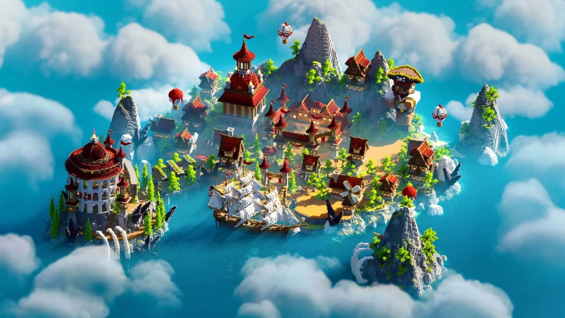 Hub - Redvale - 500x500 - Image 3
