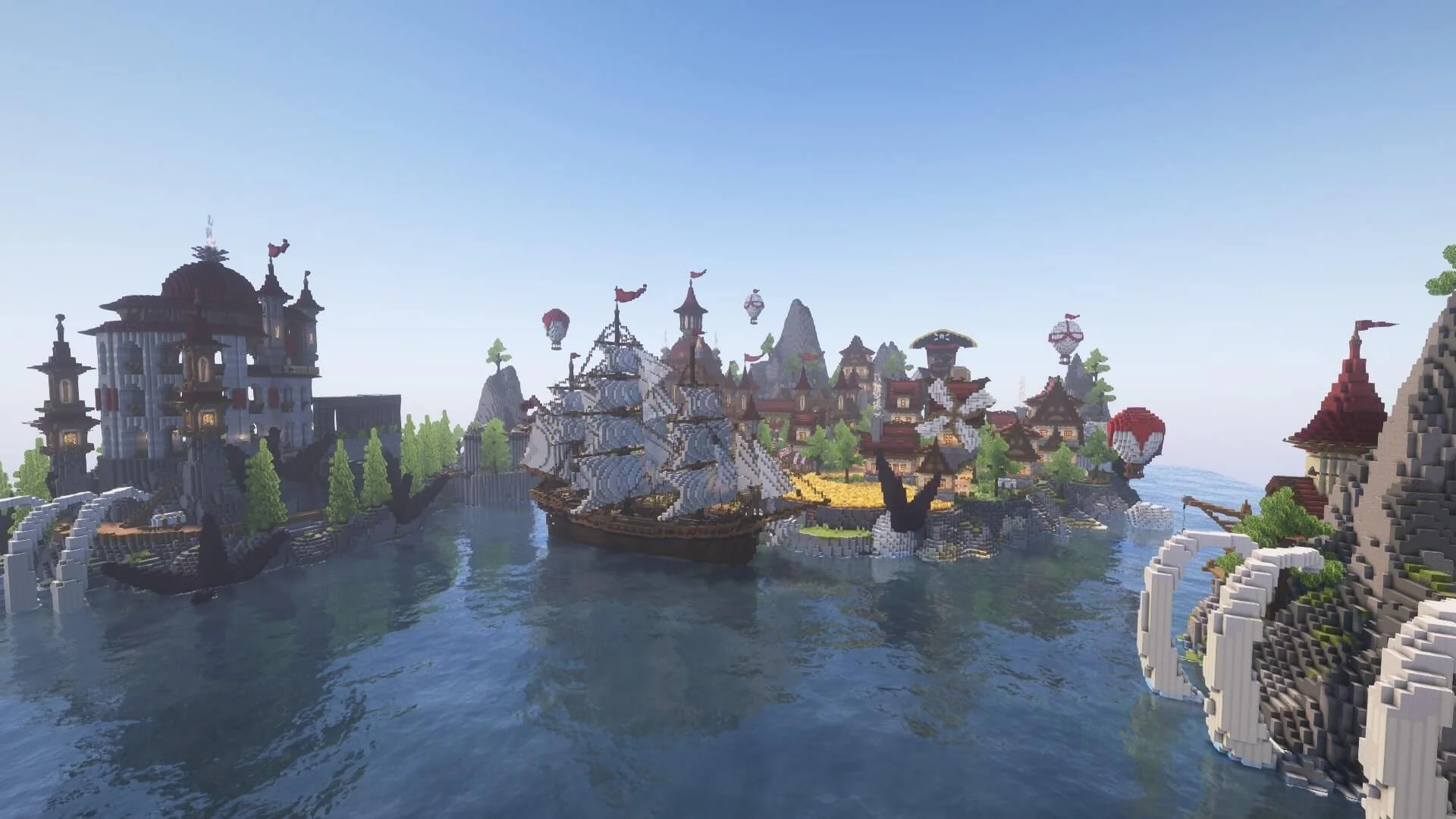 Hub - Redvale - 500x500 - Image 4