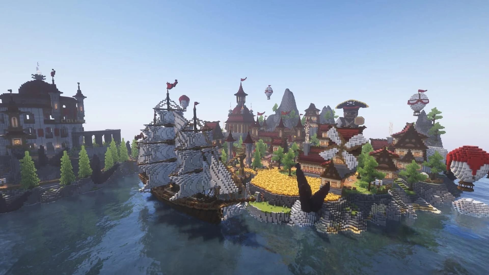 Hub - Redvale - 500x500 - Image 5