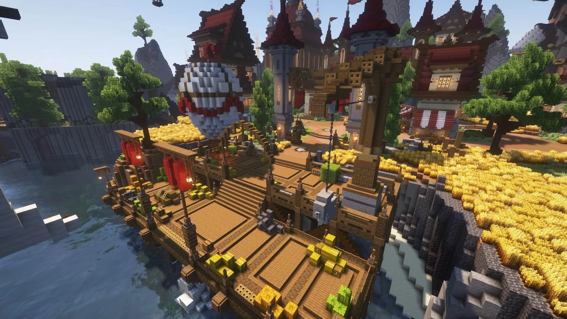 Hub - Redvale - 500x500 - Image 6