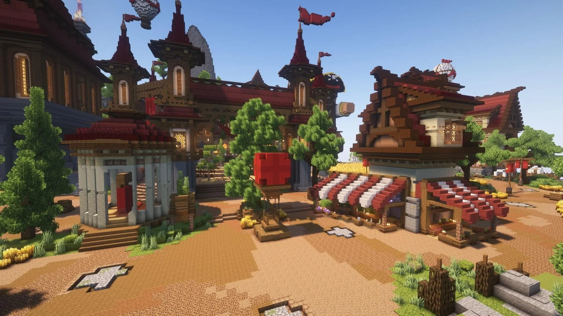 Hub - Redvale - 500x500 - Image 7