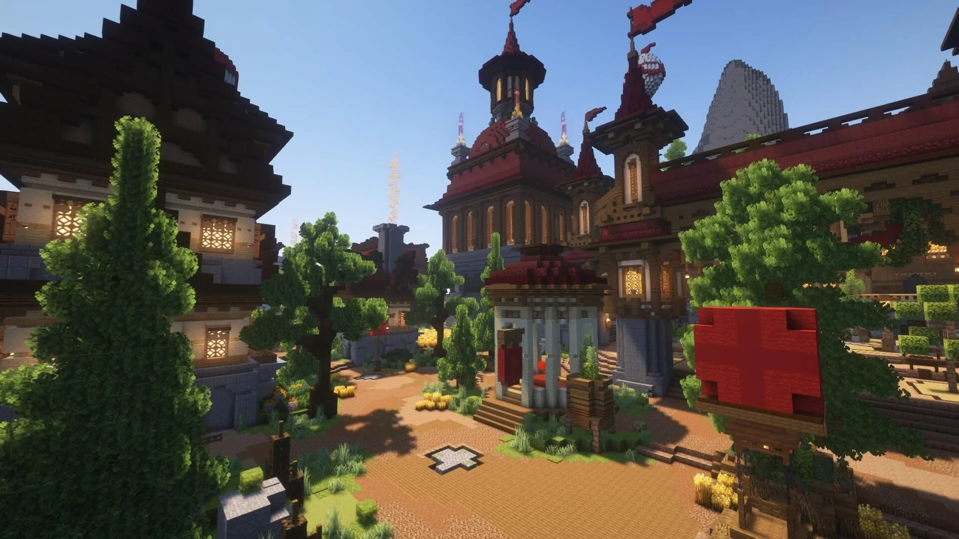 Hub - Redvale - 500x500 - Image 8