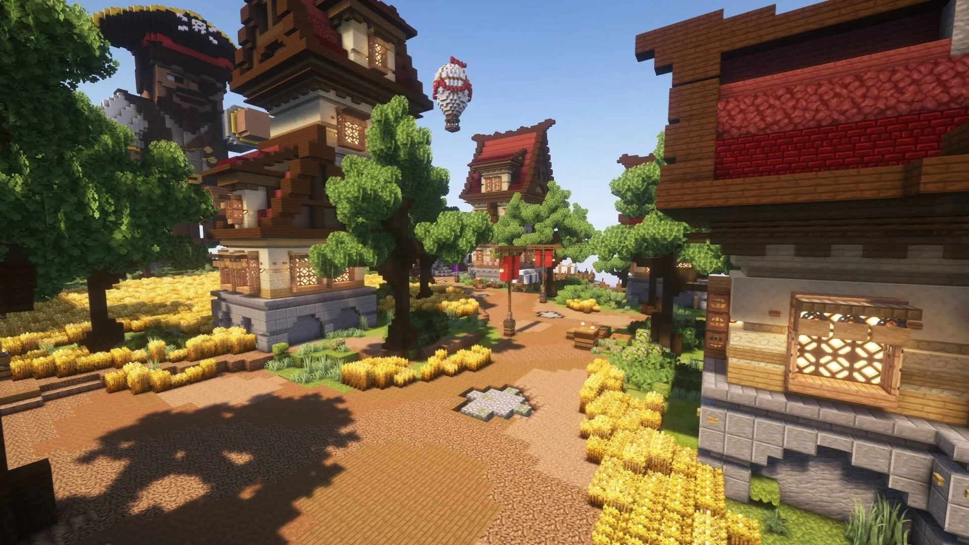 Hub - Redvale - 500x500 - Image 9