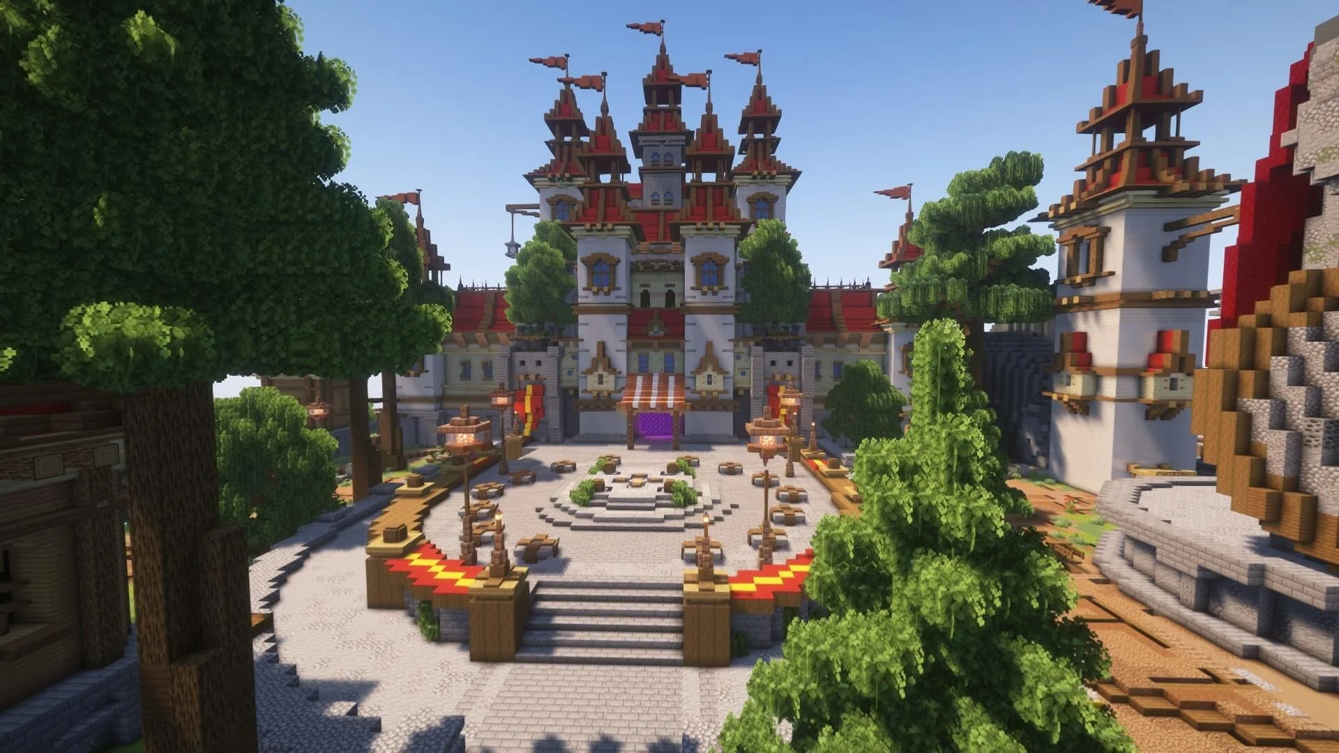 Hub - Ruby Fortress - 320x320 - Image 5
