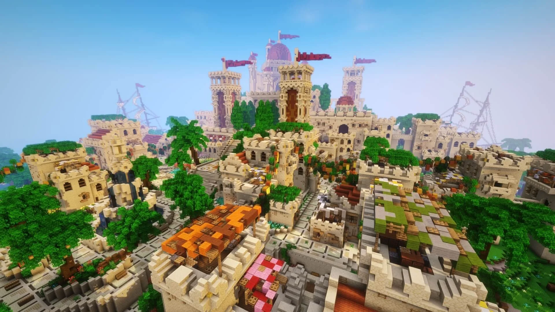 Hub - Sand Kingdom - 450x450 - Image 3