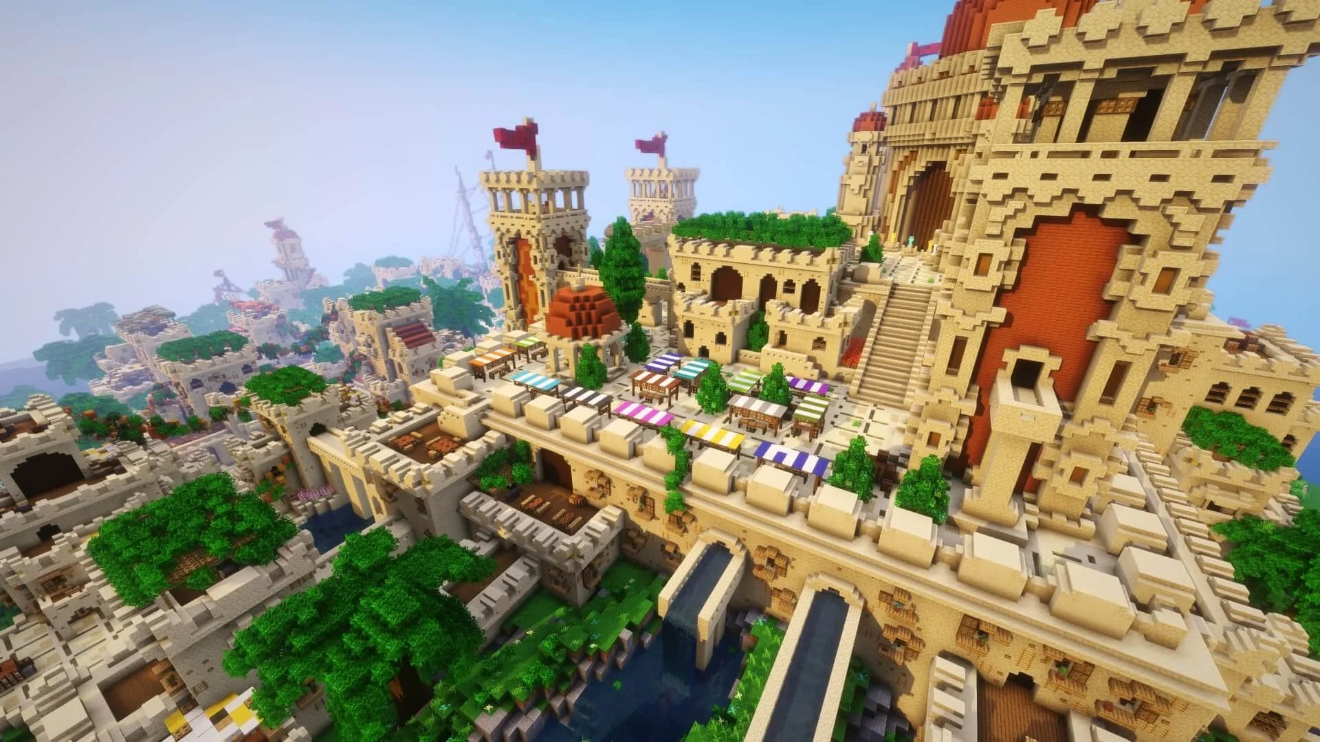 Hub - Sand Kingdom - 450x450 - Image 4