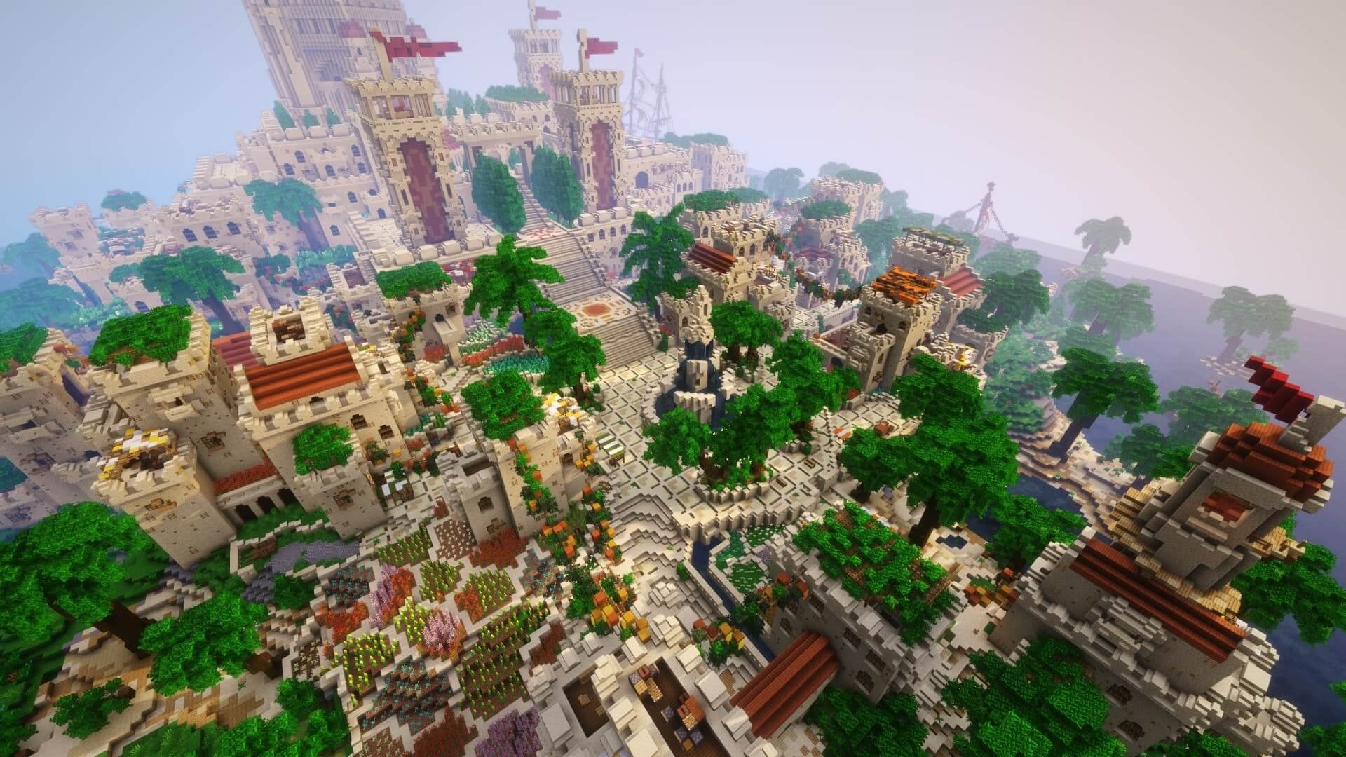 Hub - Sand Kingdom - 450x450 - Image 5