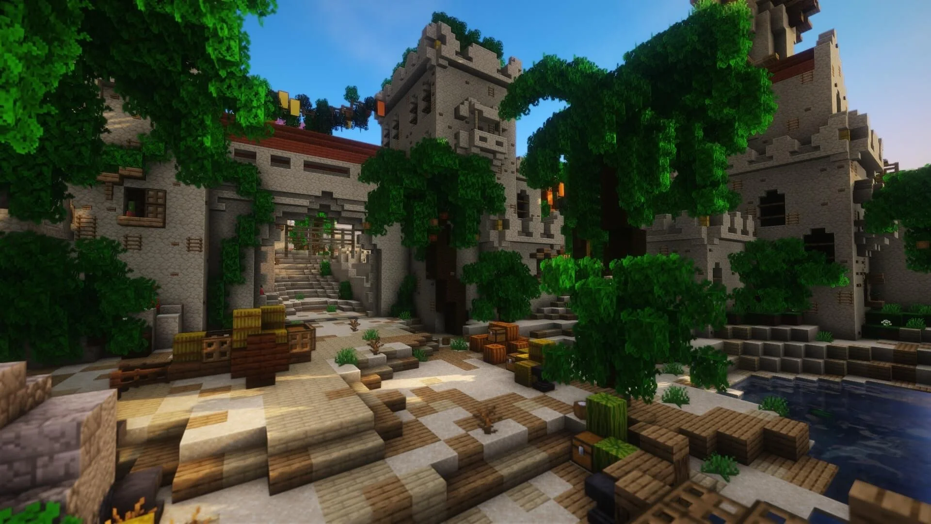 Hub - Sand Kingdom - 450x450 - Image 6