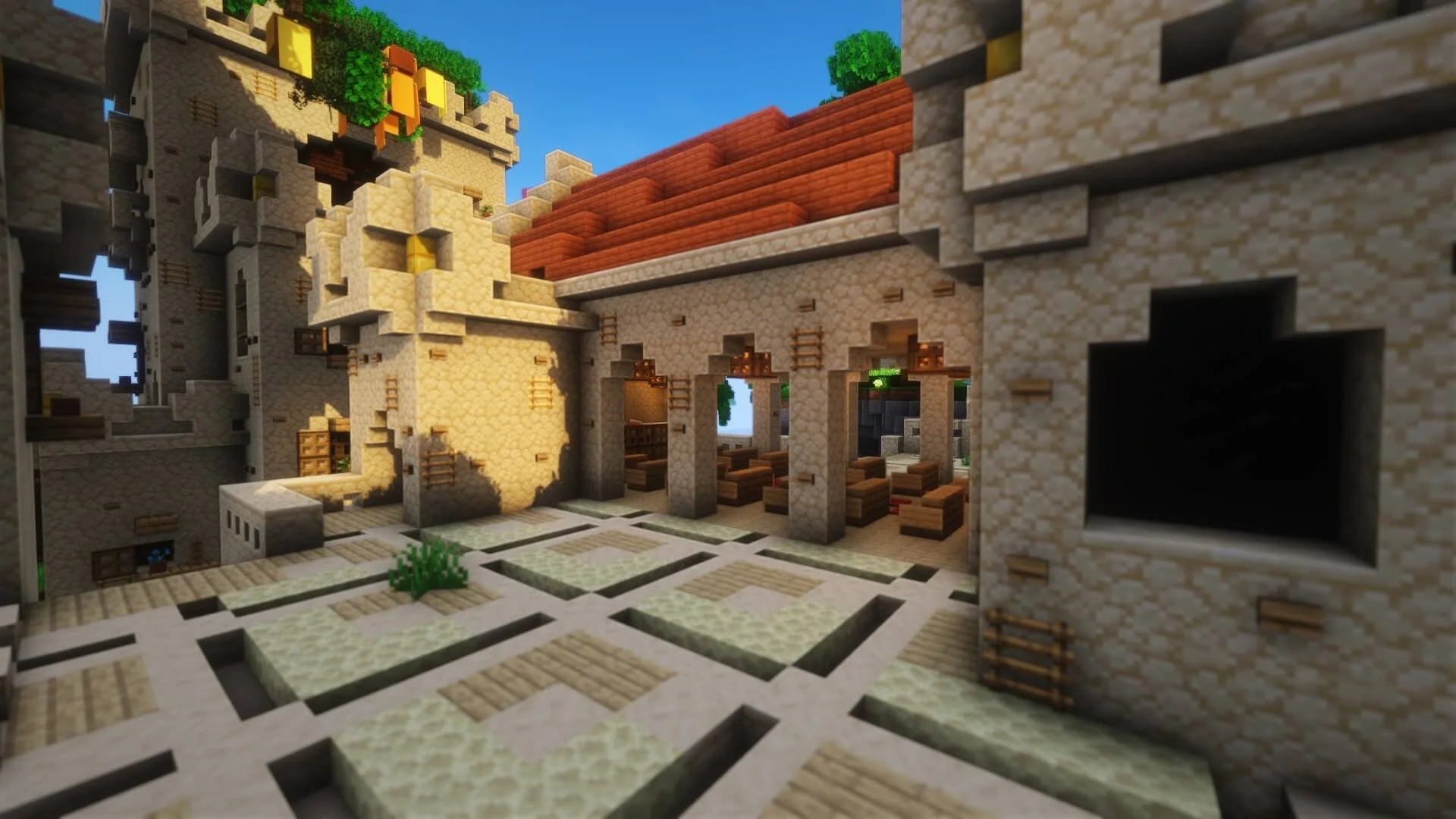 Hub - Sand Kingdom - 450x450 - Image 9