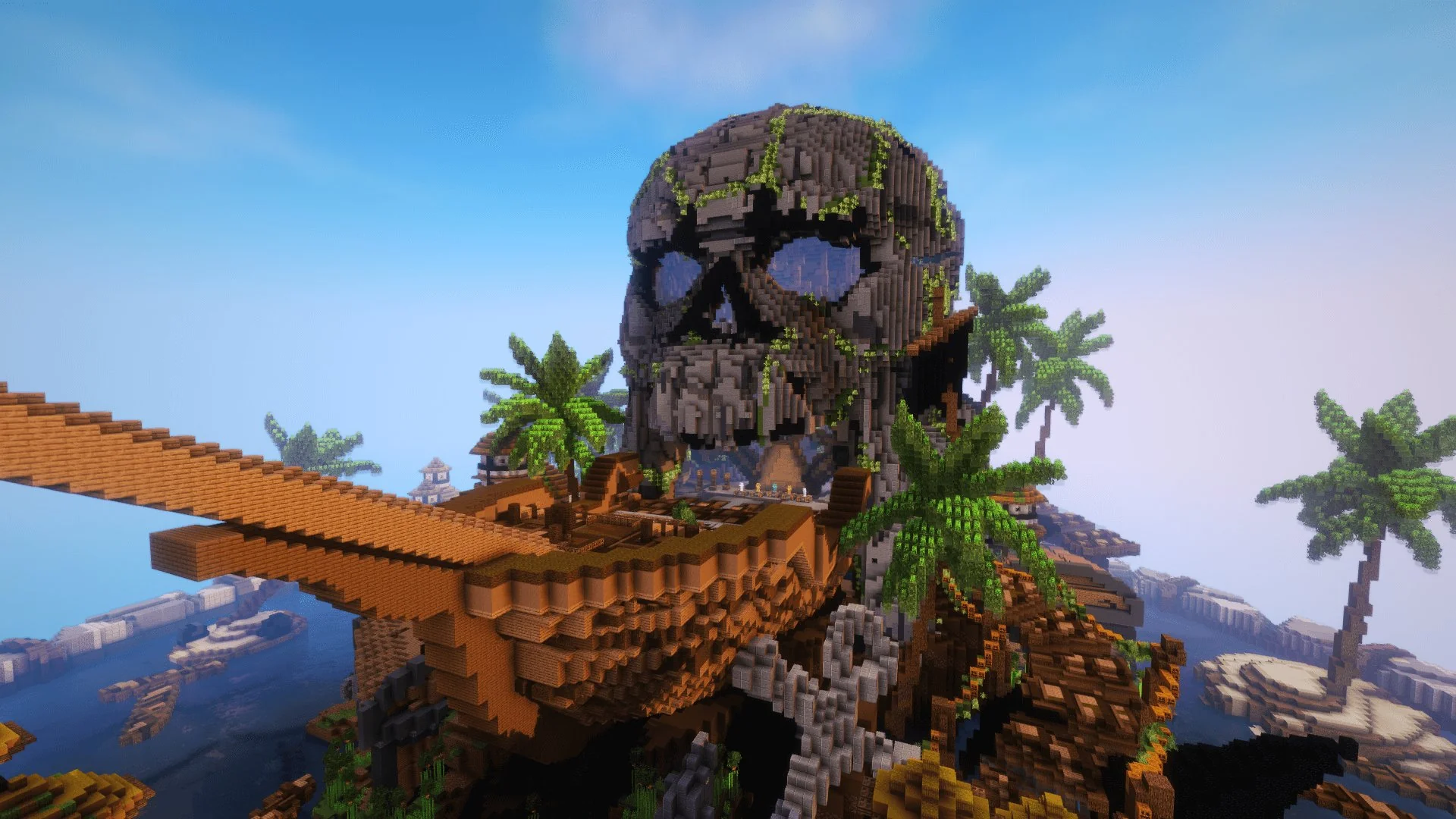 Hub - Skull Island - 300x300 - Image 4