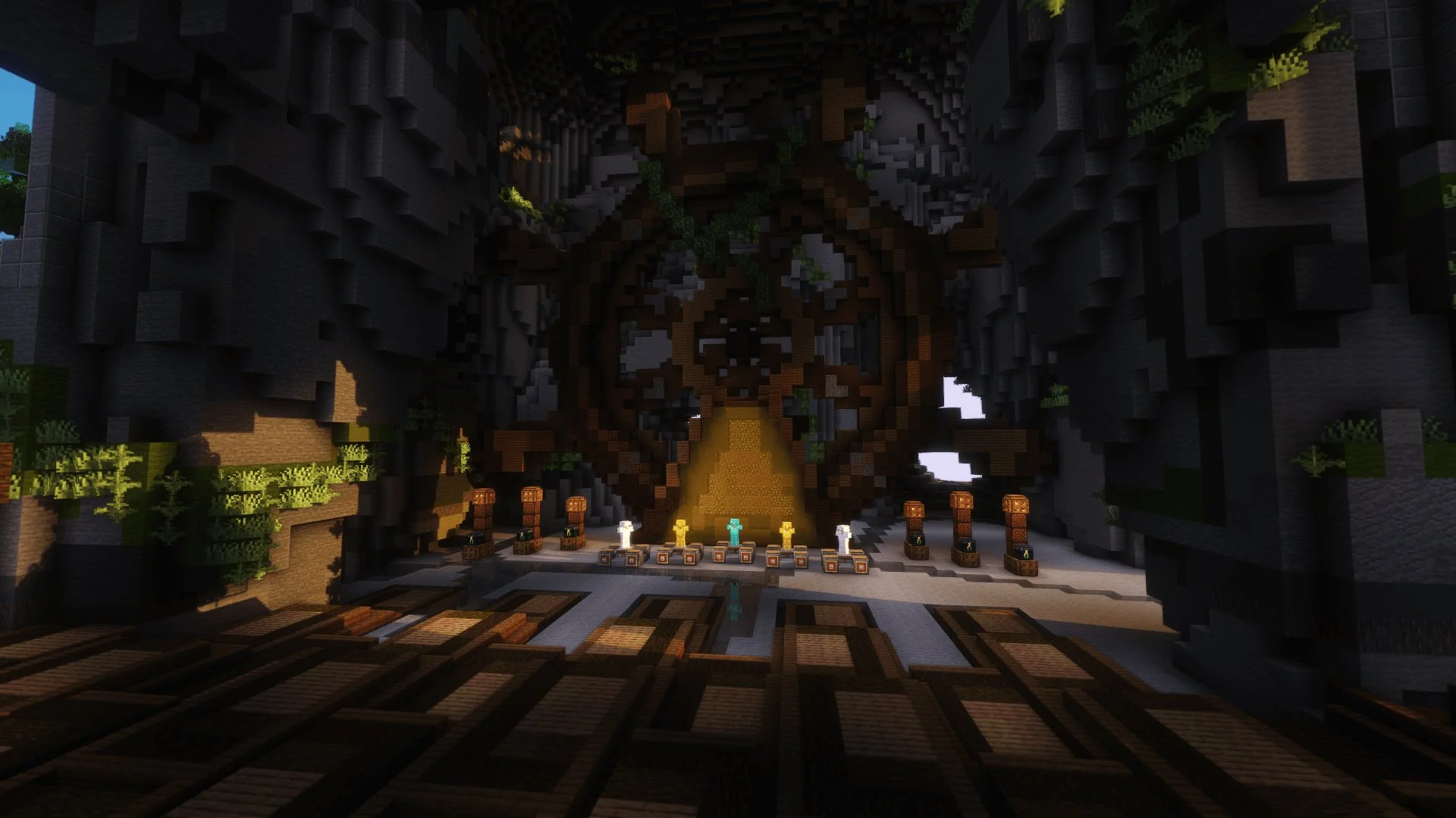 Hub - Skull Island - 300x300 - Image 5